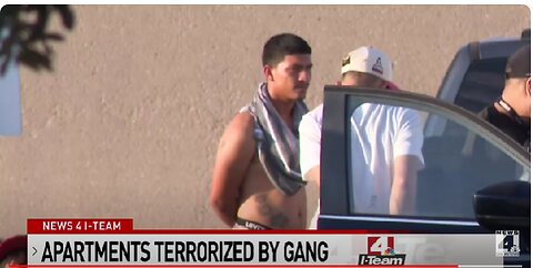 Venezuelan Gang Bust At San Antonio Complex, Suspects Give Fake Leases!