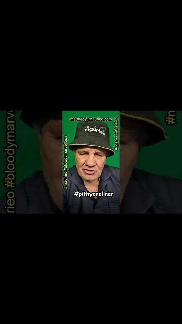 #maurieo #shorts SAY NO TO FRUIT DISCRIMINATION