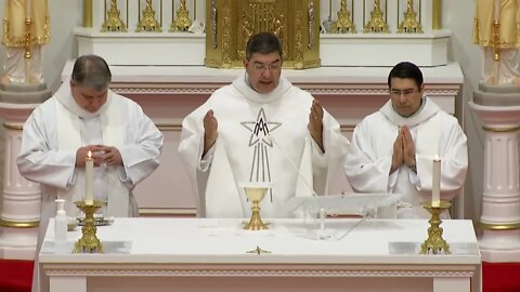 2 novembre - Commémoration des fidèles défunts