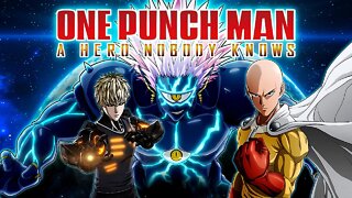 One Punch Man Anime Game Xbox S