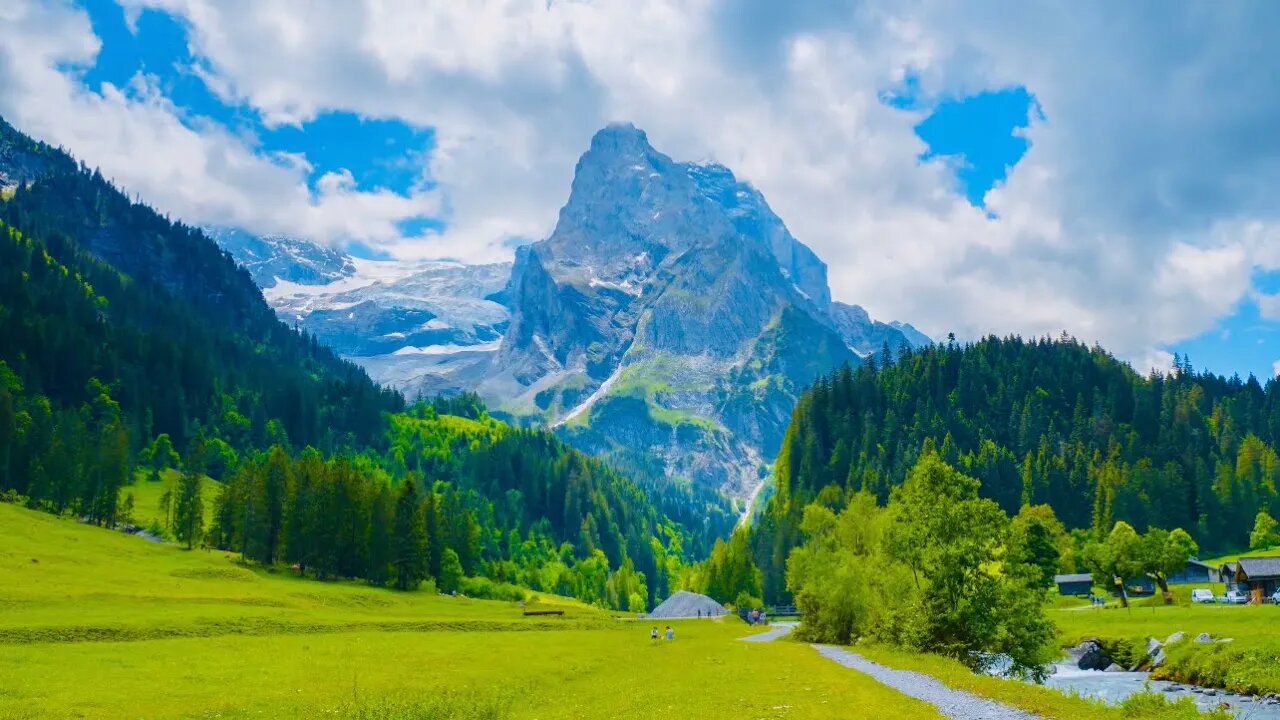 First Vlog”Very Peaceful Place