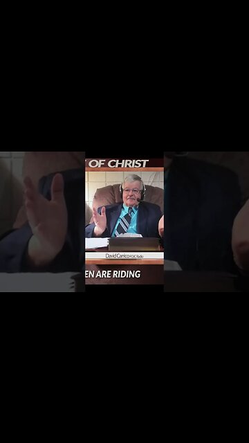 YOU CAN BE TAUGHT BY GOD! (Holy Spirit) | David Carrico | #DOC S2:EP14 | #Jesus #God #Short #Shorts