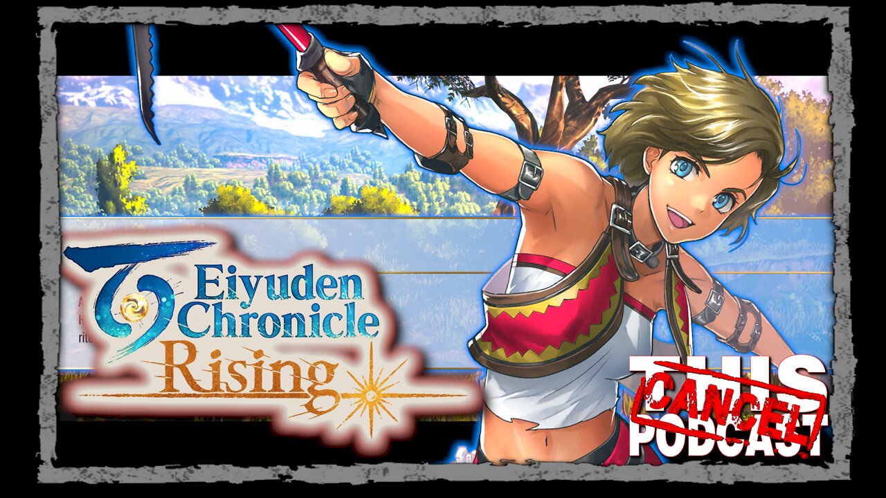 CTP Gaming: Eiyuden Chronicle Rising - Sidequests and More!