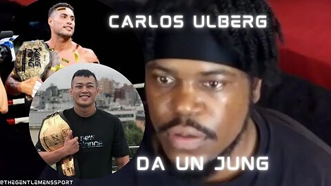 #UFC293 Carlos Ulberg vs Da Woon Jung LIVE Full Fight Blow by Blow Commentary