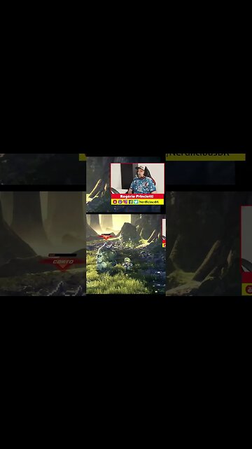 ⭐️SHORTS! Já jogaram a DEMO de STAR OCEAN THE SECOND STORY R? O jogo tá lindo! #shorts