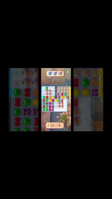 Shorts Playrix Homescapes Gameplay Walkthrough Level 12931-010