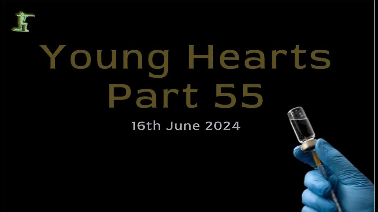 Young Hearts Part 55