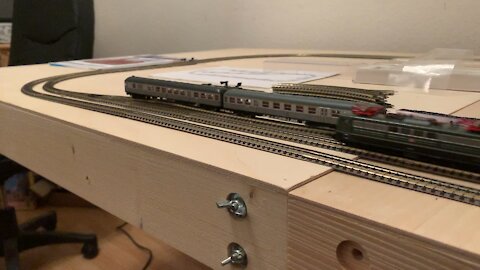 Fleischmann BR 151
