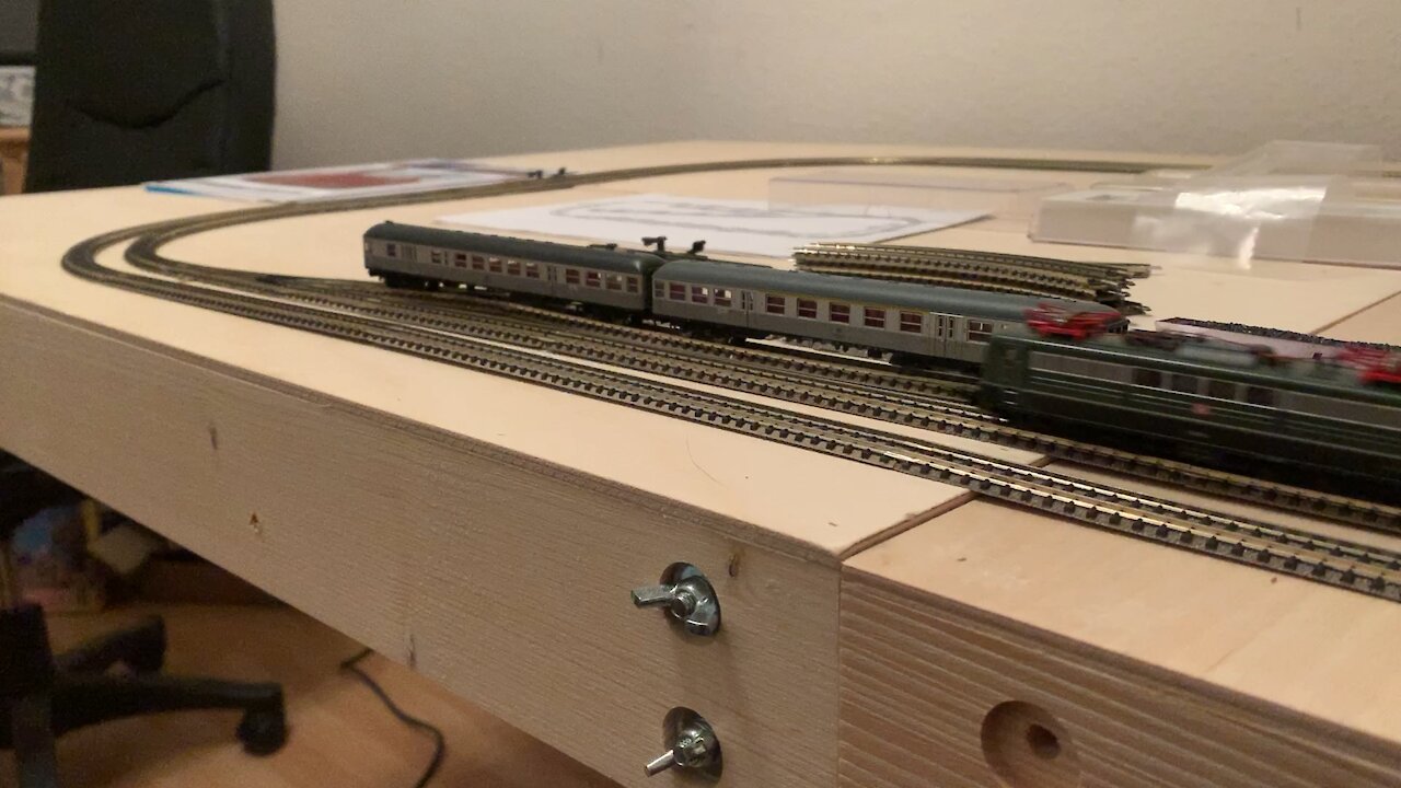 Fleischmann BR 151