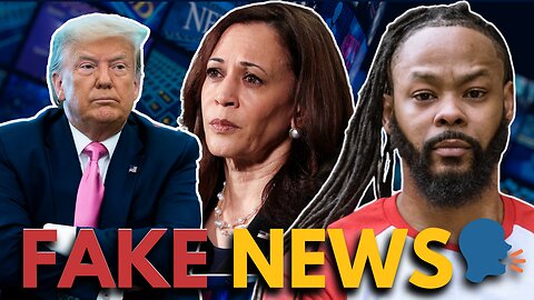 Trump Slams CBS for Editing Kamala’s Interview!