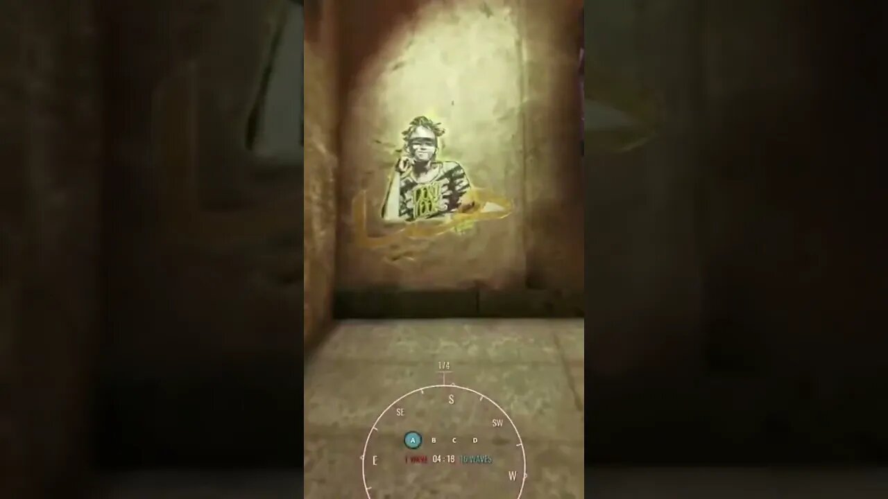 “What’s back blast area?” #gaming #veterans #adhd #rip0351
