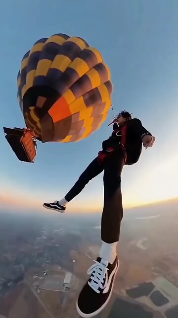 Get ready for a video that will electrify your senses 🤓