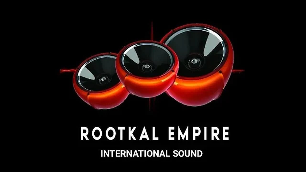 ASBOM ROOTKAL EMPIRE Release 2023 Dj Fruits 2023 @djfruits