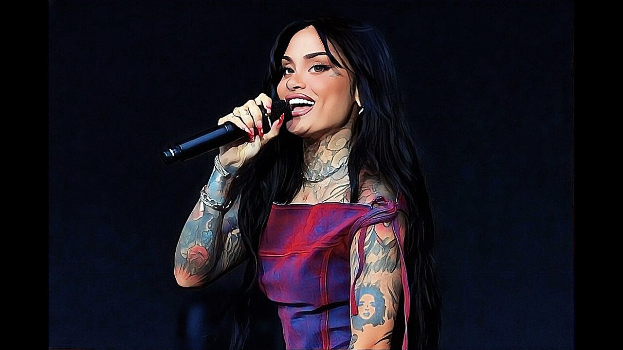 Kehlani Announces 'Crash' World Tour with Girl Group FLO