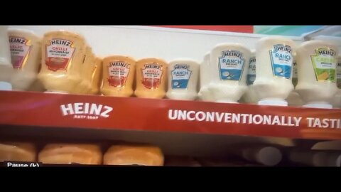 Foodie Beauty & Salah Go Shopping So They Must Of Got Their Payday Let’s Watch Together