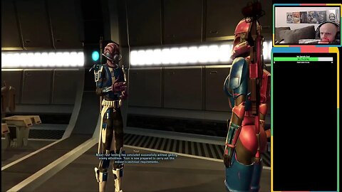 These ARE the droids you're looking for!!! Its time to come back to SWTOR!!