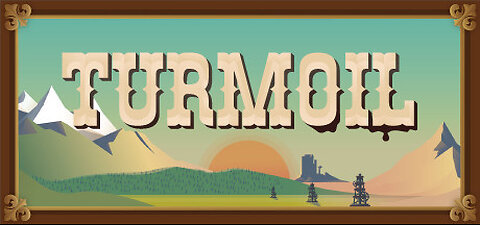 Turmoil #4