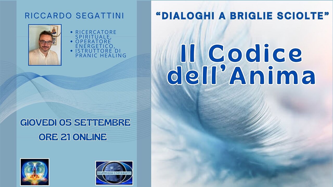 Il Codice dell'Anima