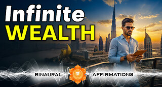 Ignite PROSPERITY with These POWERFUL Affirmations!