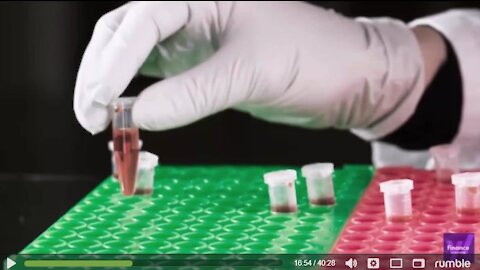 Καθηγητής Γιάννης Ιωαννίδης - Theranos Scam