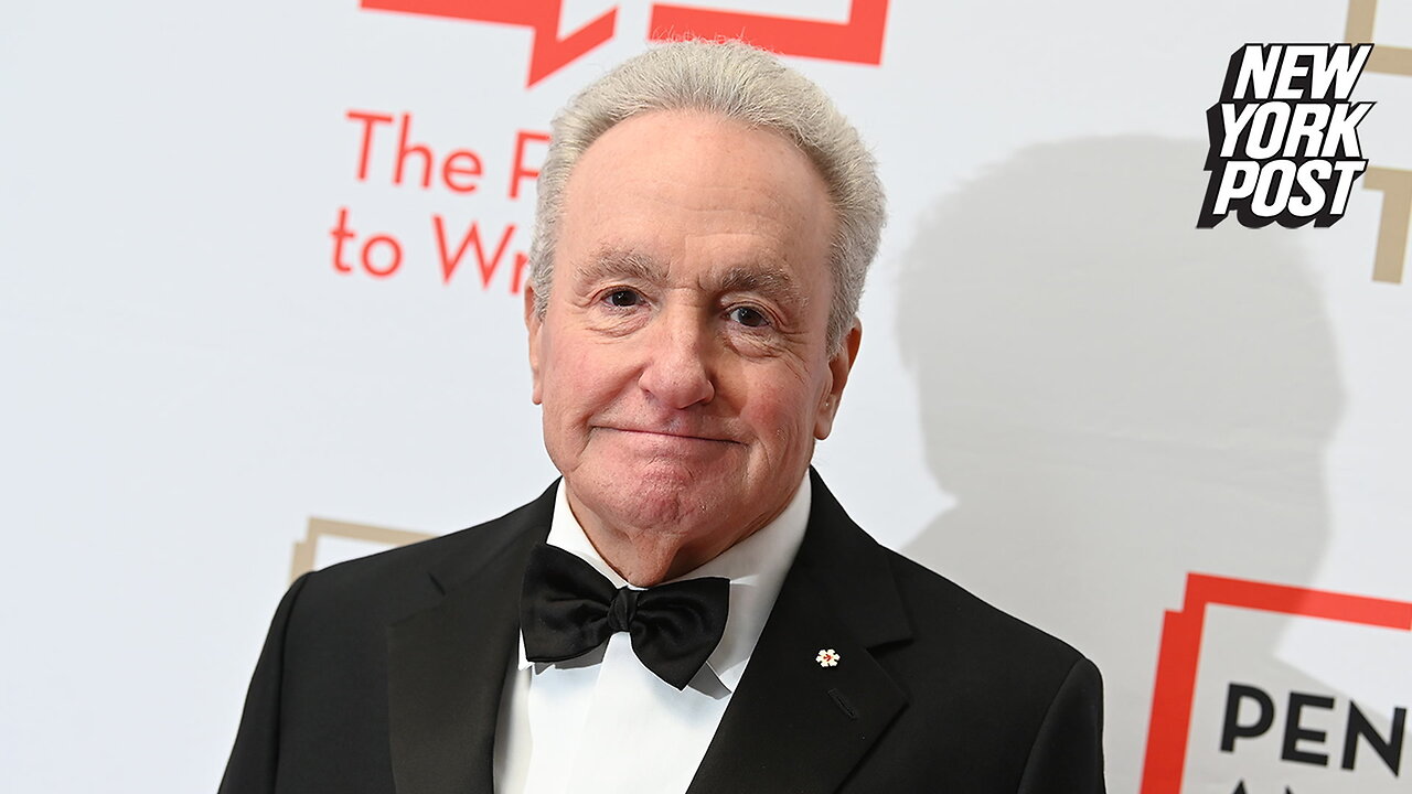 Lorne Michaels opens up about 'Saturday Night Live' retirement rumors