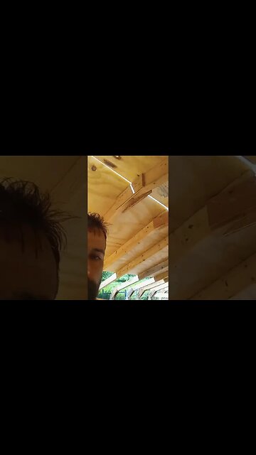 little #construction project on the #farmstead here at #thefreeamerican