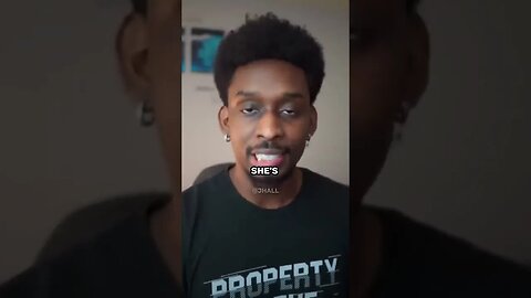 Bitter Feminist Says This About Men On Tiktok