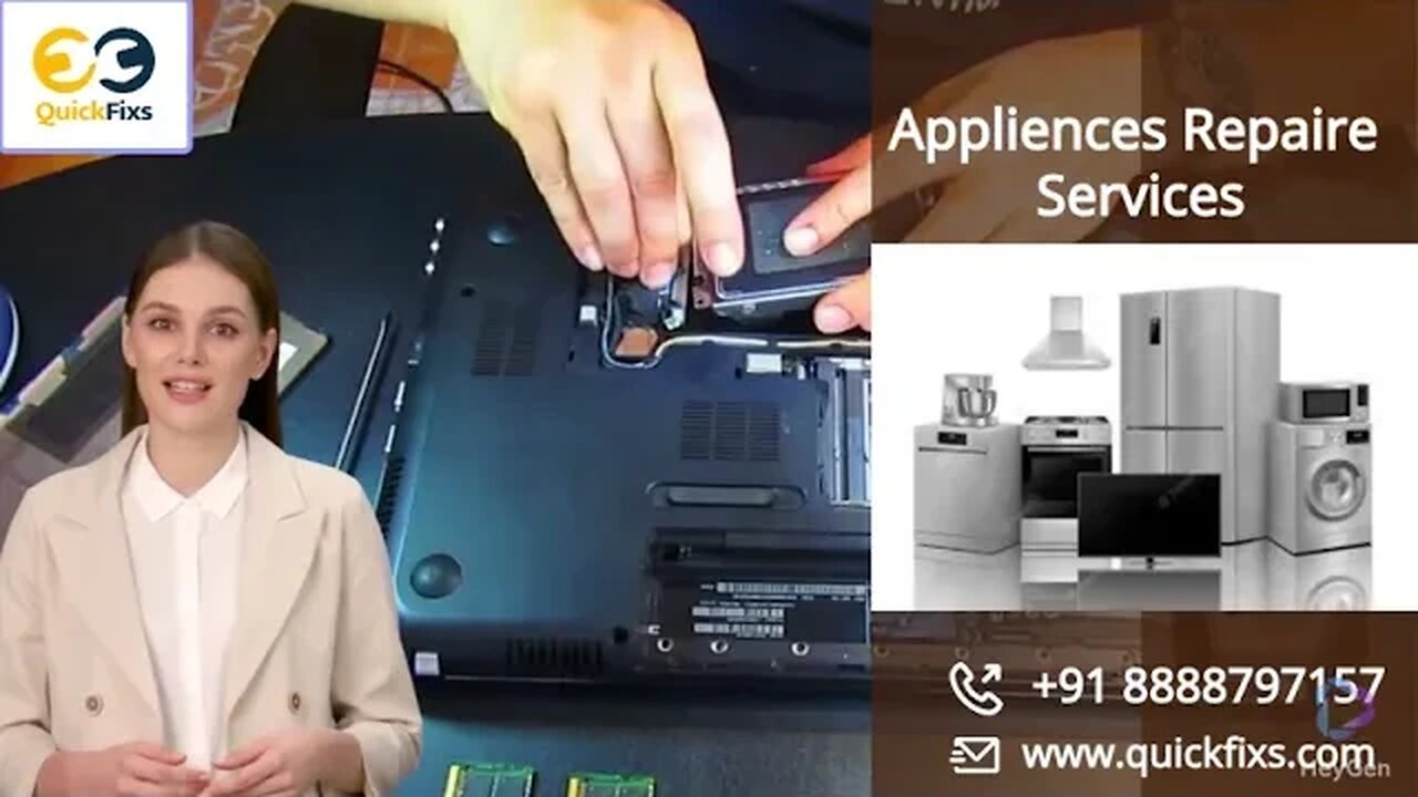 Appliances Repair Services | Quickfixs #appliances #repair #services #appliances #quickfixs