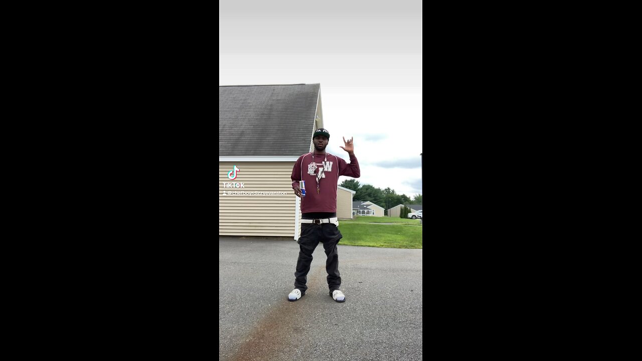 Chef Boy R Dizzy VLOG: @TikTok 💻📱🤳 #August #3 #2024 ⏰🗓 ! (O_o)