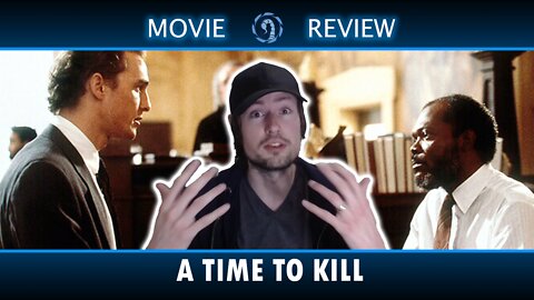 A Time To Kill Review | Scorpio Shadow