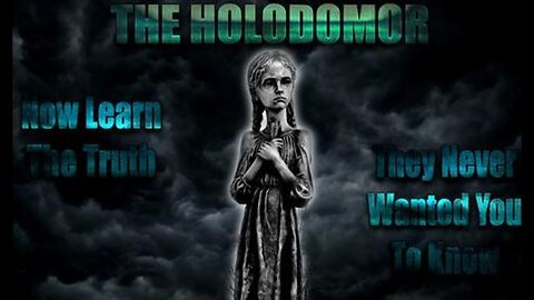 HARVEST OF DESPAIR: MAN-MADE FAMINE OF THE UKRAINE (AWARD-WINNING DOCUMENTARY ON THE HOLODOMOR)