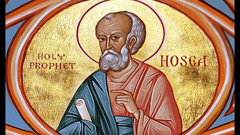 Hosea 4