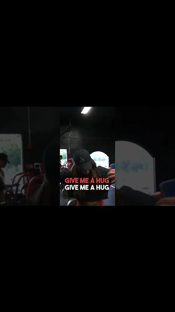 Asking gym girls fit bod or dad bod #shorts #fitgirl #gymgirl #gymcrush