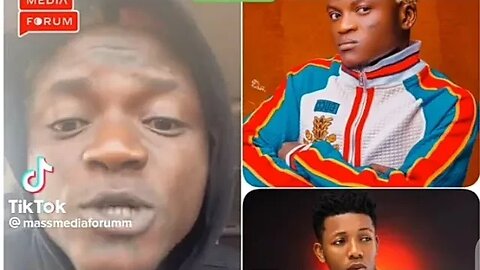Don set again Portable and Small Doctor Clash few days after settling their previous fight.