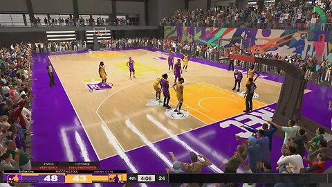 NBA 2K24