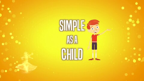His Glory Presents: Mac Bear & Cheese: Simple As A Child Mark - 15
