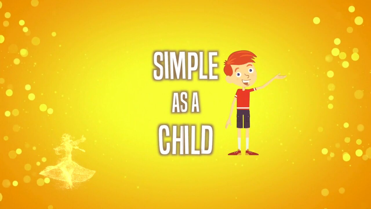 His Glory Presents: Mac Bear & Cheese: Simple As A Child Mark - 15