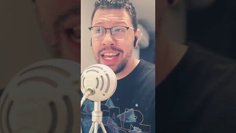 It isn’t only about believing