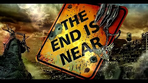 THE DAY OF THE LORD IS NEARER || GET RIGHT WITH GOD NOW || REPENT BEFOR IT IS TOO LATE