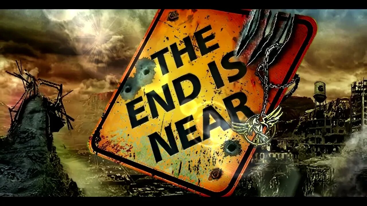 THE DAY OF THE LORD IS NEARER || GET RIGHT WITH GOD NOW || REPENT BEFOR IT IS TOO LATE