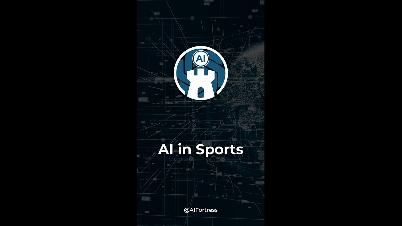 Roles of AI in Sports Analytics