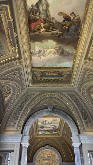 Basilica Vatican Italy