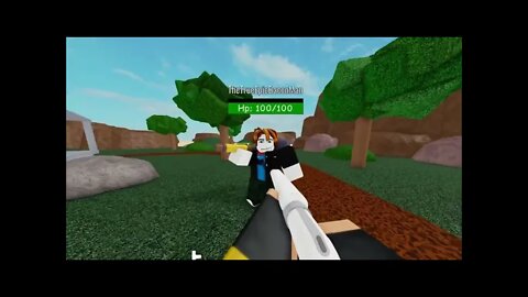 ROBUX or STITCHFACE