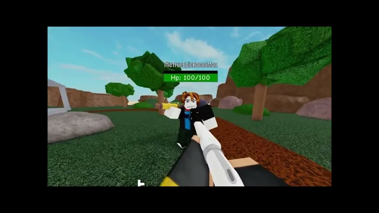 ROBUX or STITCHFACE