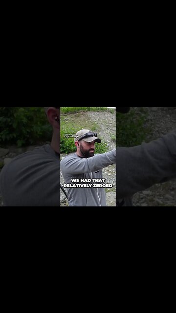 Gideon Judge TEASER 11-13