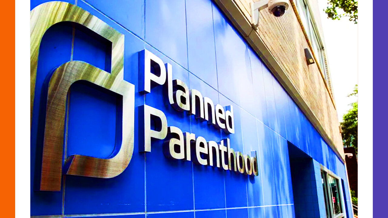 Planned Parenthood Changes Definitions Again