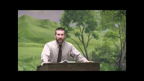 Why you should never hate Christmas | Pastor Steven Anderson | Sermon Clip