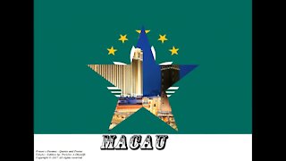 Flags and photos of the countries in the world: Macau [Quotes and Poems]