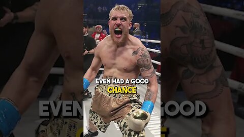 Is Jake Paul's Boxing Career Over?