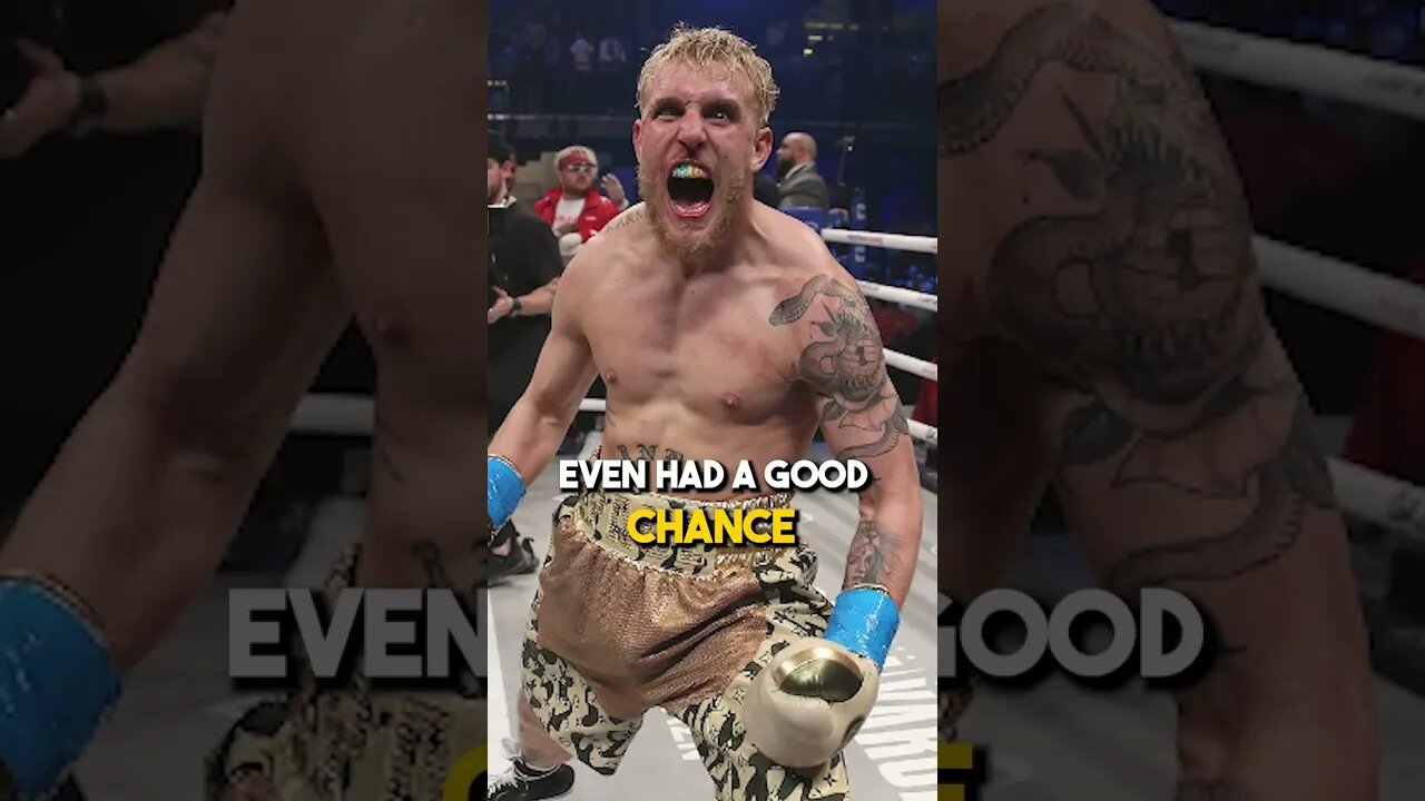 Is Jake Paul's Boxing Career Over?
